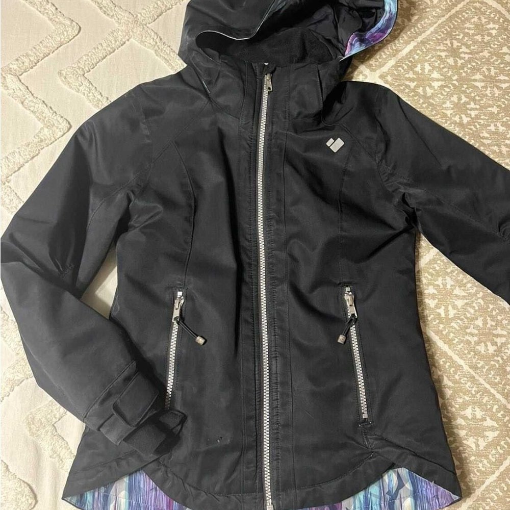 Obermeyer Coat